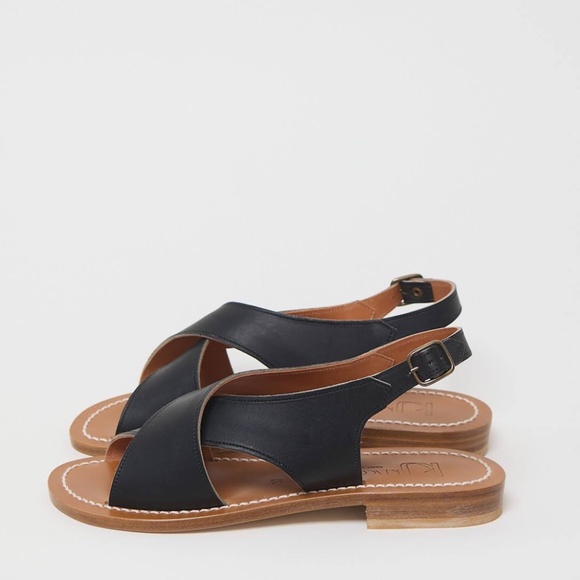 K. Jacques Lexo black - Picture 3 of 4